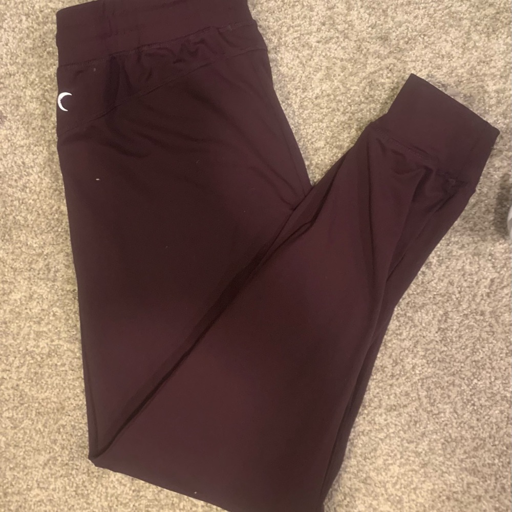 Zyia Medium Weight Joggers